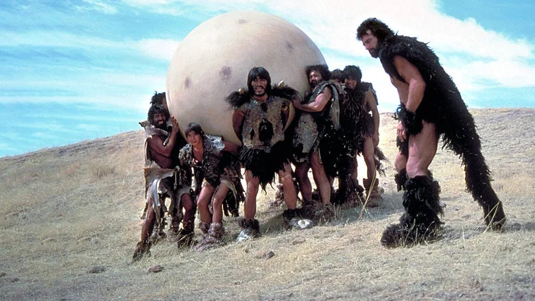 Caveman screenshot 4