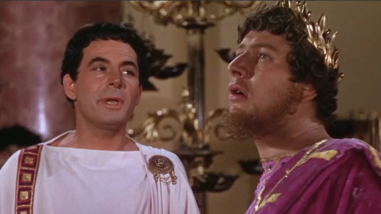 Quo Vadis screenshot 3