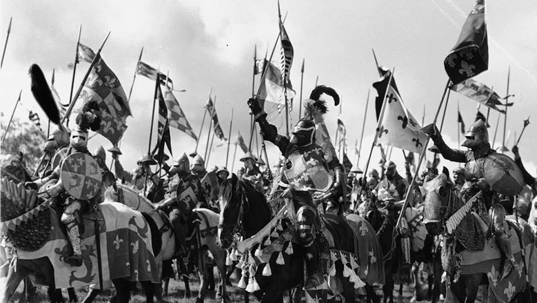 Henry V screenshot 3