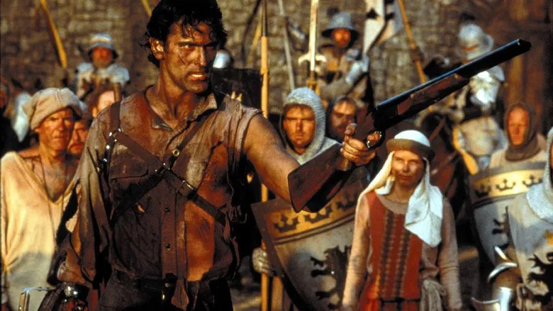 Army of Darkness screenshot 3
