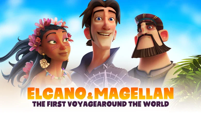 Elcano & Magellan: The First Voyage Around the World screenshot 2