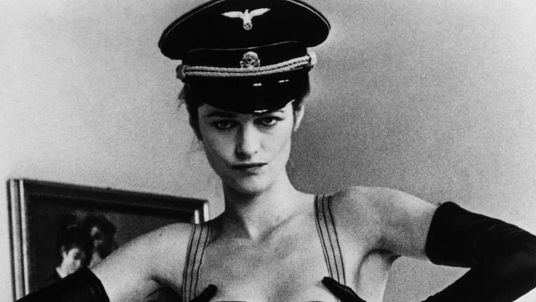 The Night Porter screenshot 5