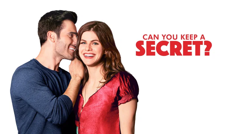 Can You Keep a Secret? screenshot 5