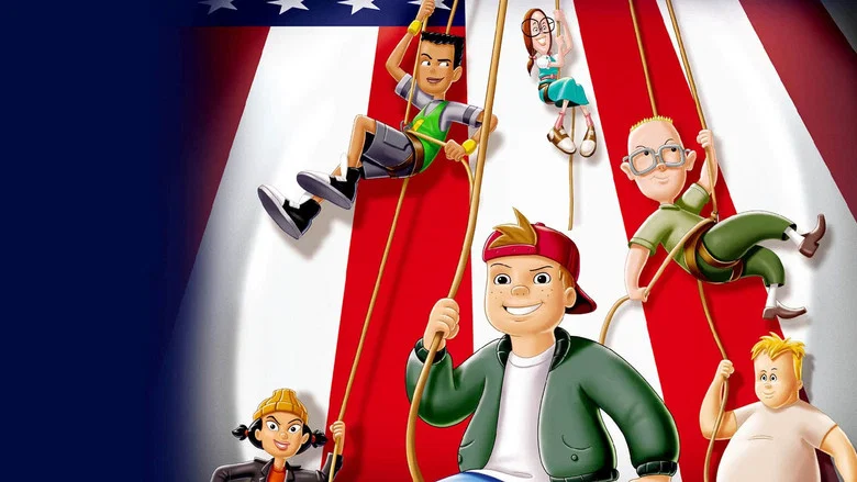 Recess: School's Out screenshot 4
