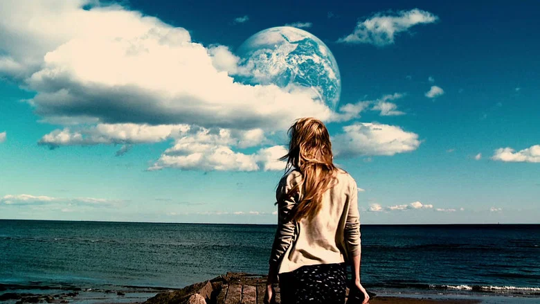 Another Earth screenshot 2