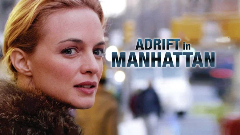 Adrift in Manhattan screenshot 1