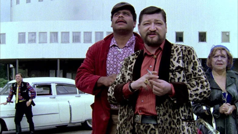 Kamikaze '89 screenshot 2