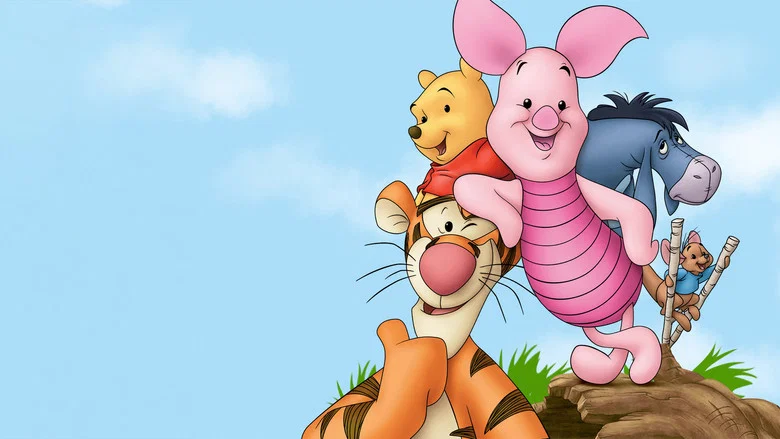 Piglet's Big Movie screenshot 5