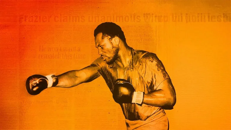 I Am Joe Frazier screenshot 2