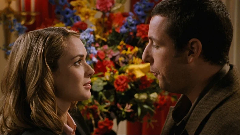 Mr. Deeds screenshot 6