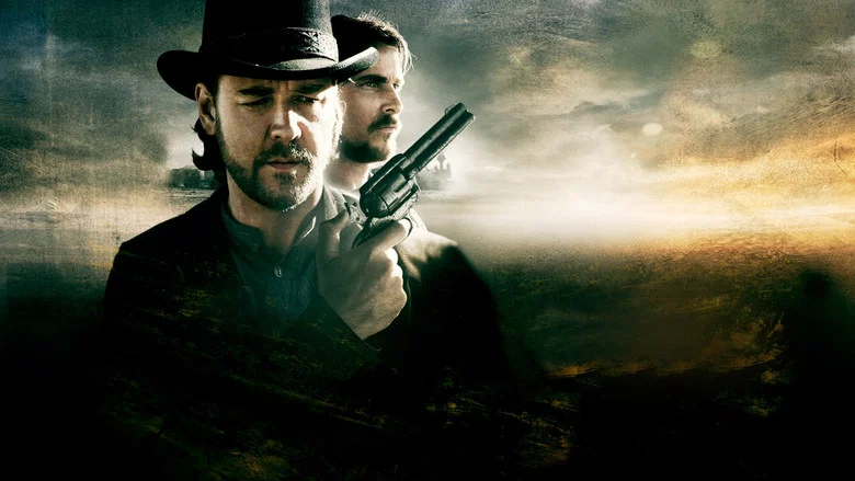 3:10 to Yuma screenshot 6