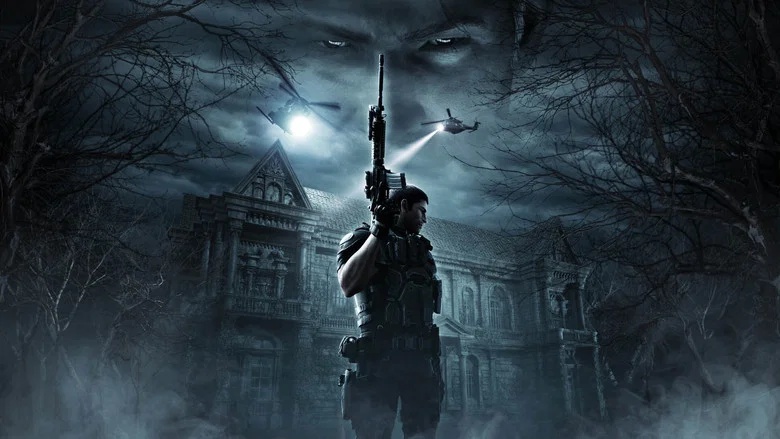Resident Evil: Vendetta screenshot 4