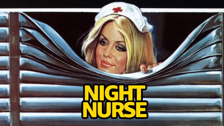 Night Nurse screenshot 1