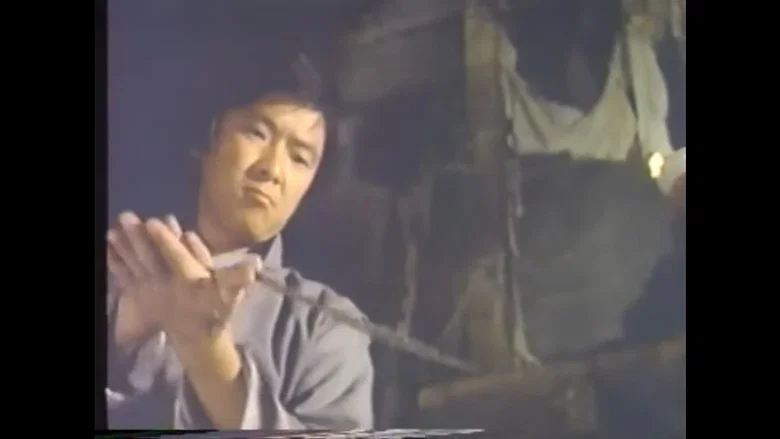 Tiger & Crane Fists screenshot 1