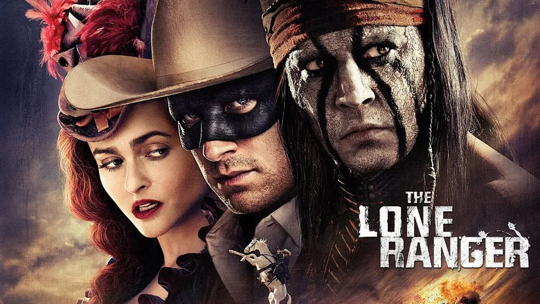 The Lone Ranger screenshot 6