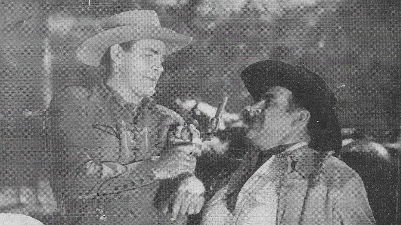 Renegades of the Rio Grande screenshot 1