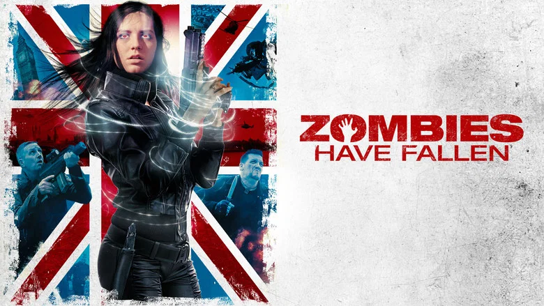 Zombies Have Fallen screenshot 1