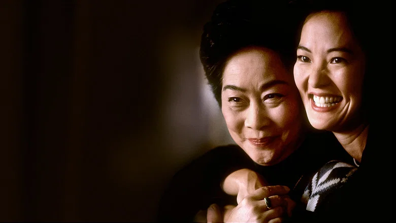 The Joy Luck Club screenshot 7