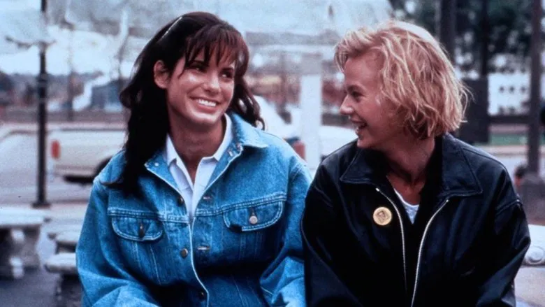 The Thing Called Love screenshot 1