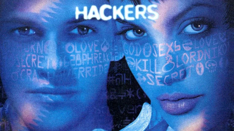 Hackers screenshot 1