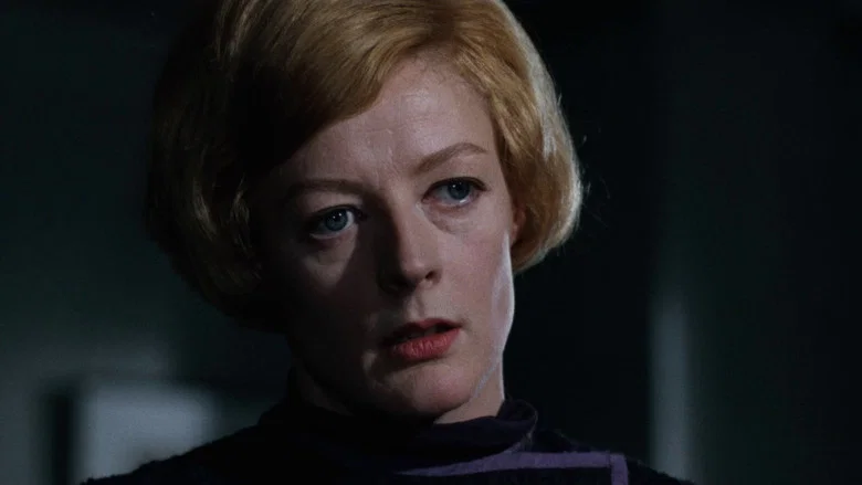 The Prime of Miss Jean Brodie screenshot 6
