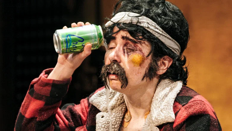 Nate: A One Man Show screenshot 3