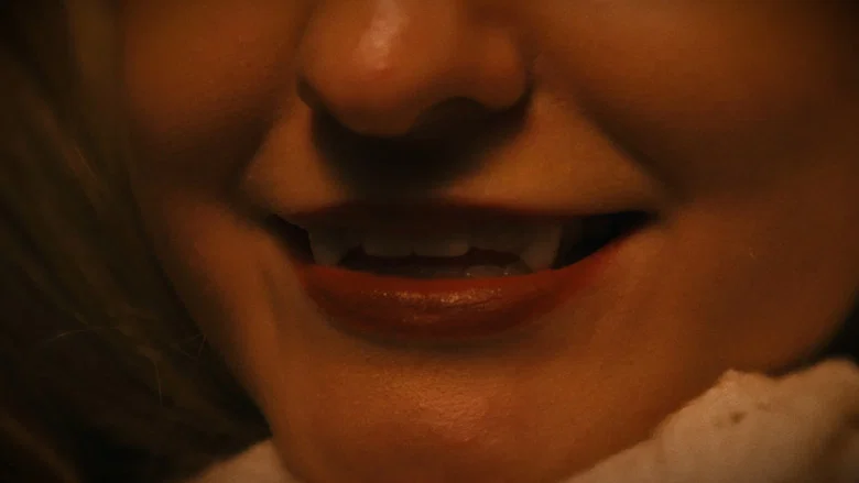 Blood screenshot 5