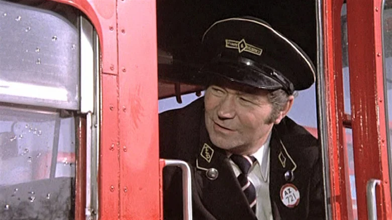 On the Buses screenshot 4