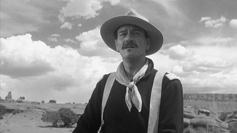 Rio Grande screenshot 3