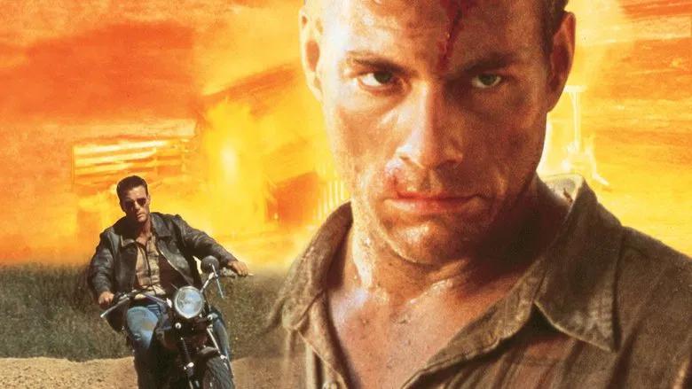 Nowhere to Run screenshot 2