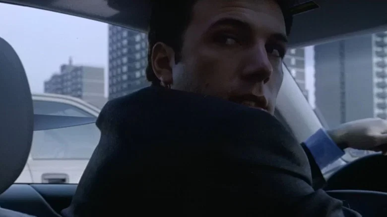 Changing Lanes screenshot 8