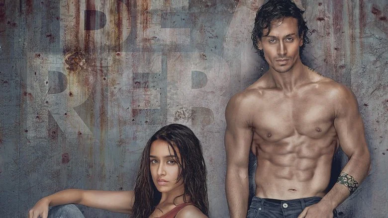 Baaghi screenshot 2