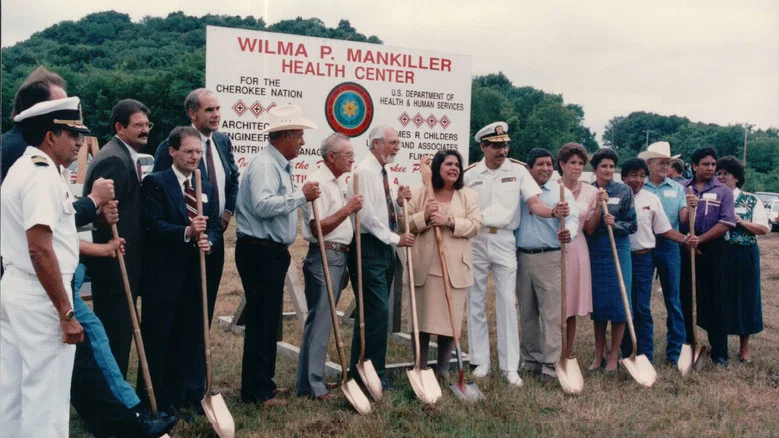 Mankiller screenshot 2