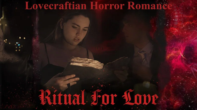 Ritual for Love screenshot 1