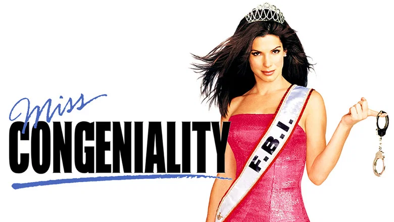 Miss Congeniality screenshot 5