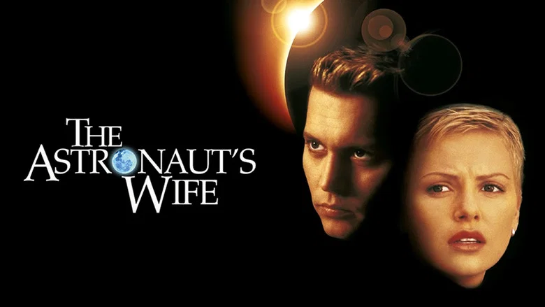 The Astronaut's Wife screenshot 7