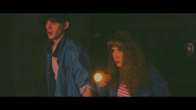 Evil Everywhere screenshot 1