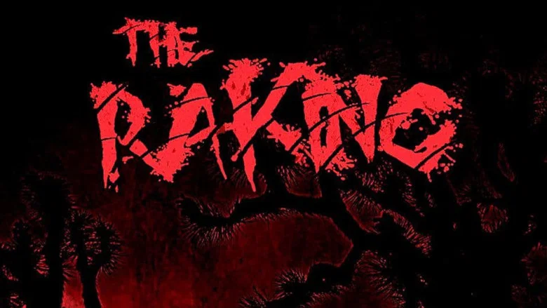 The Raking screenshot 1