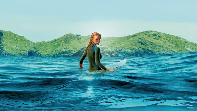 The Shallows screenshot 4