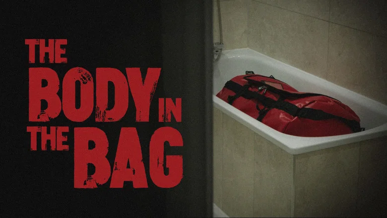 The Body in the Bag screenshot 3
