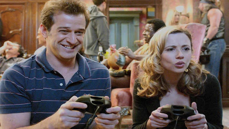 Grandma's Boy screenshot 2