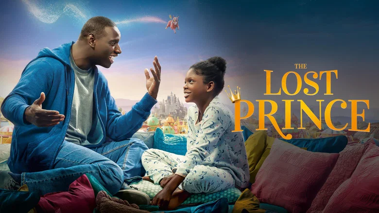 The Lost Prince screenshot 7