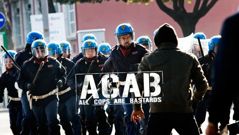 A.C.A.B. - All Cops Are Bastards screenshot 6