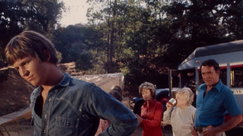 In Search of America screenshot 2
