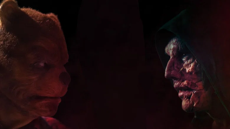 Poohniverse: Monsters Assemble screenshot 5