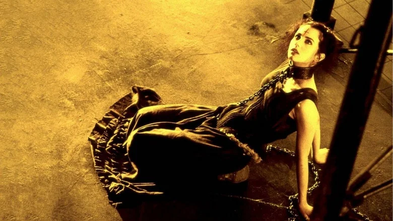 The Crow: City of Angels screenshot 5