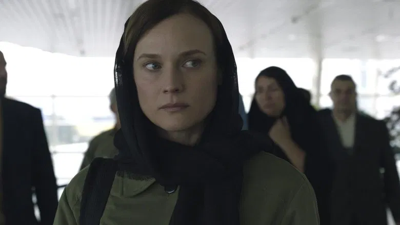 The Operative screenshot 2