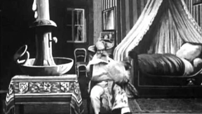 Apparitions screenshot 1