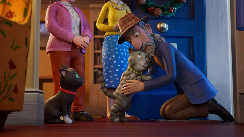Tabby McTat screenshot 3