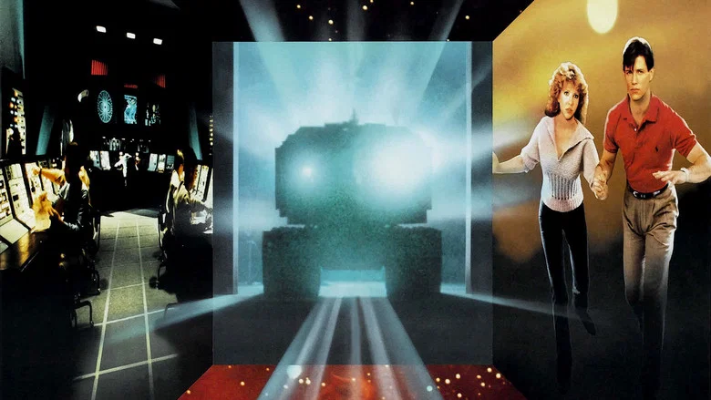 The Philadelphia Experiment screenshot 5